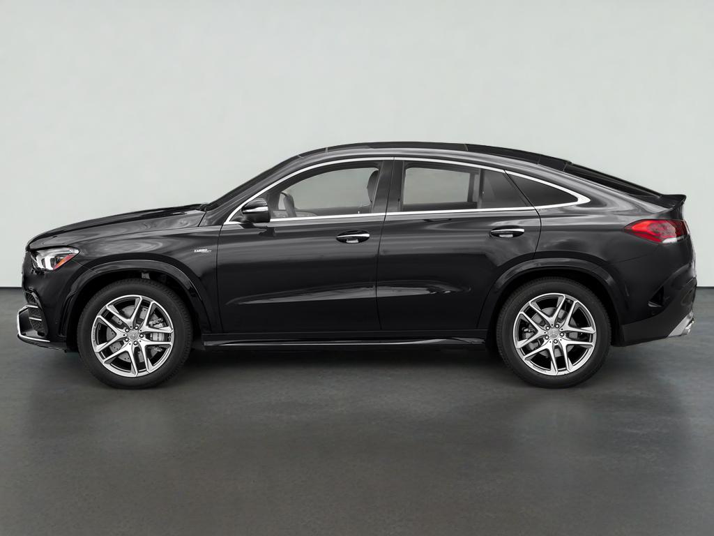 2021 Mercedes-Benz AMG® GLE 53 GLE 53 AMG® 4MATIC®
