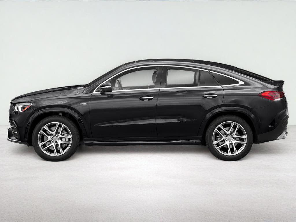 2021 Mercedes-Benz AMG® GLE 53 GLE 53 AMG® 4MATIC®