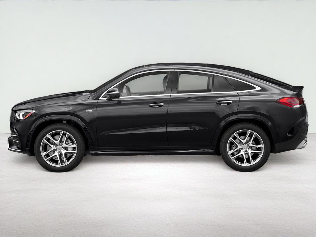 2021 Mercedes-Benz AMG® GLE 53 GLE 53 AMG® 4MATIC®
