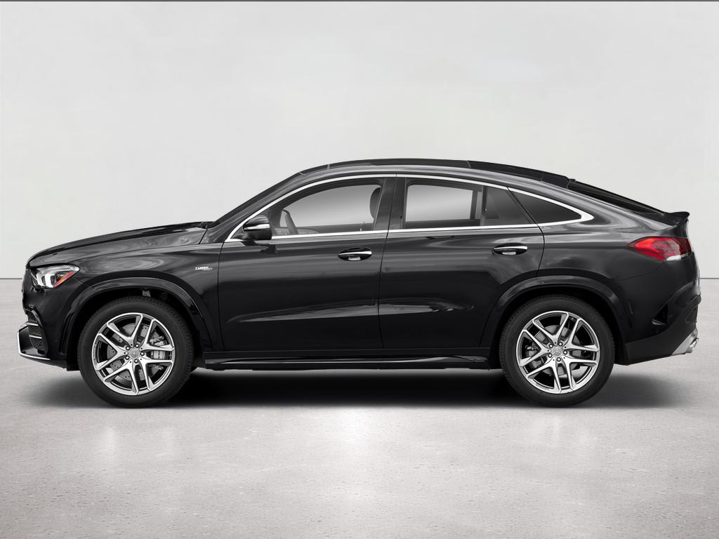 2021 Mercedes-Benz AMG® GLE 53 GLE 53 AMG® 4MATIC®