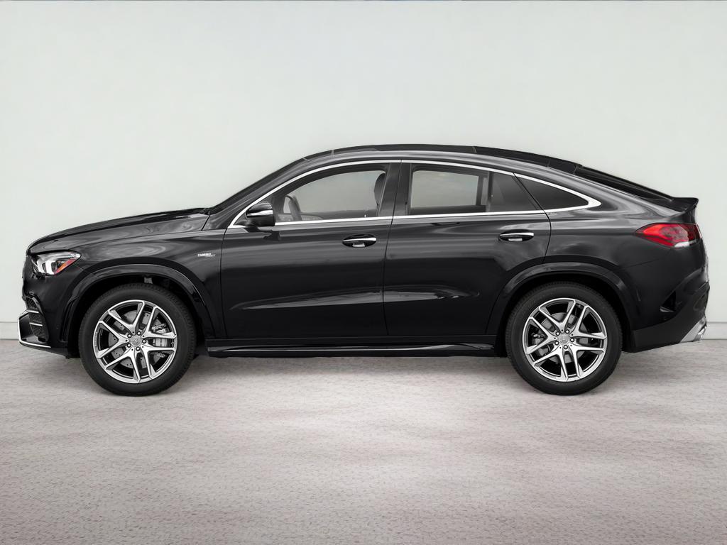 2021 Mercedes-Benz AMG® GLE 53 GLE 53 AMG® 4MATIC®