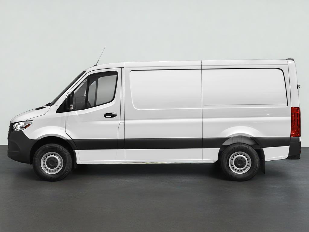 2021 Mercedes-Benz Sprinter Cargo Van Cargo Van 144 in. WB