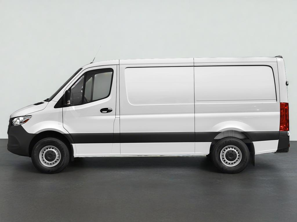 2021 Mercedes-Benz Sprinter Cargo Van Cargo Van 144 in. WB