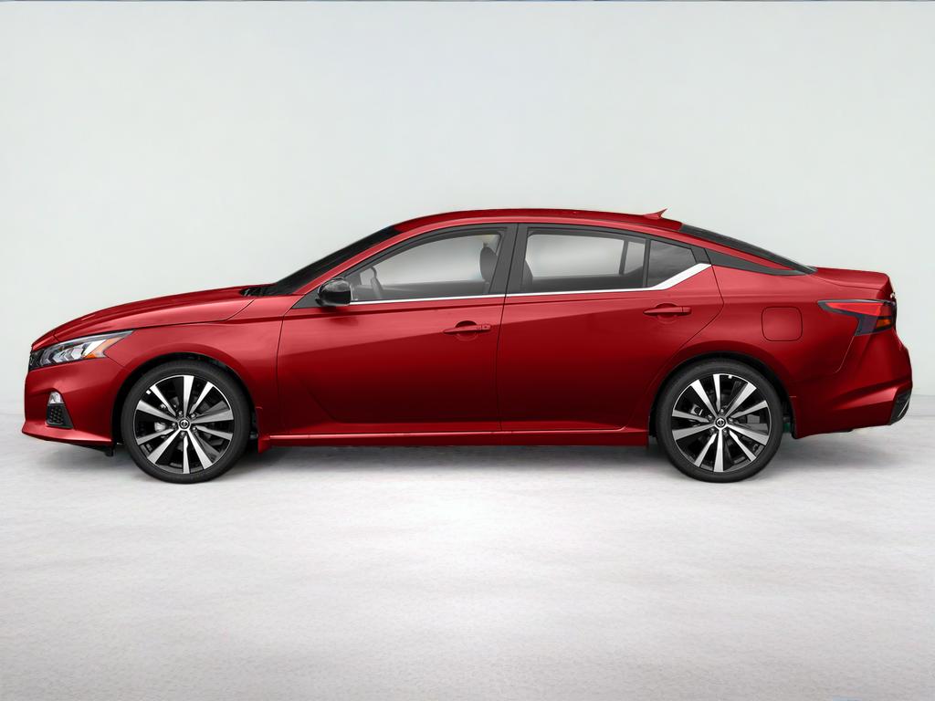 2021 Nissan Altima 2.0 SR