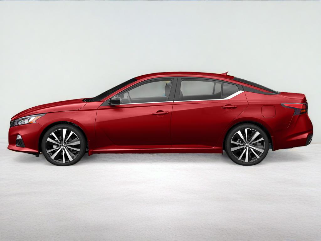 2021 Nissan Altima 2.0 SR