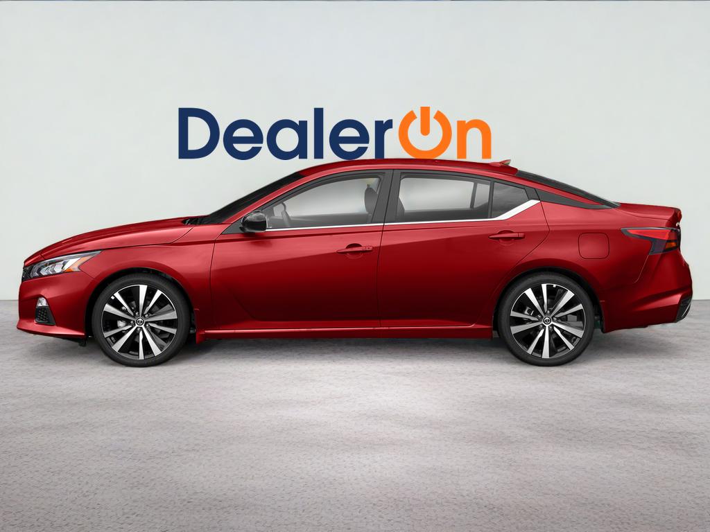 2021 Nissan Altima 2.0 SR