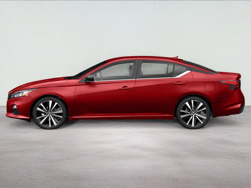 2021 Nissan Altima 2.0 SR