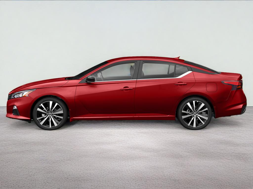 2021 Nissan Altima 2.0 SR