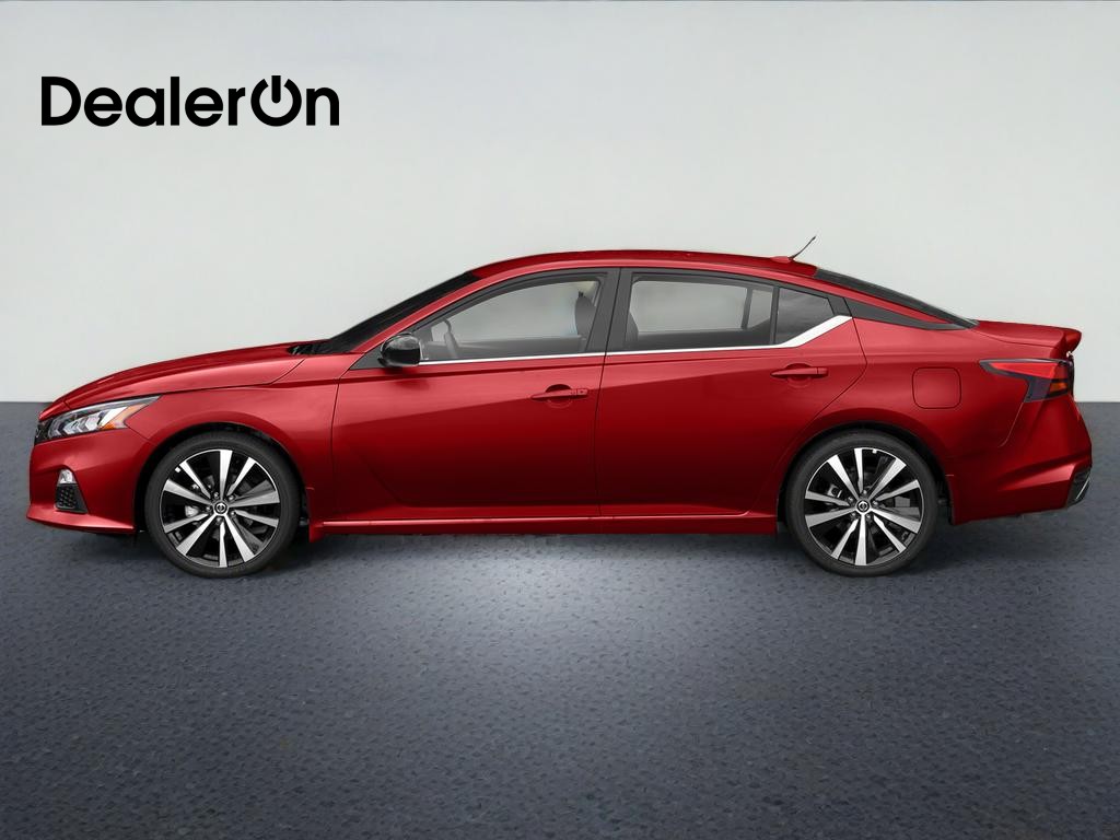 2021 Nissan Altima 2.0 SR