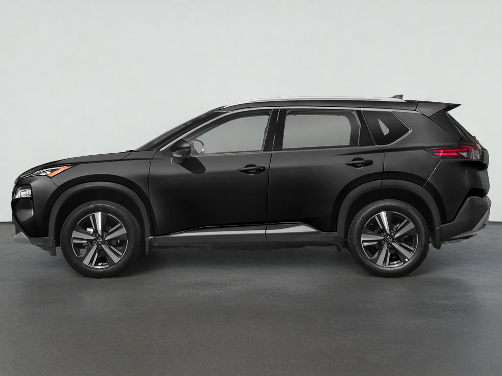 2021 Nissan Rogue SL FWD