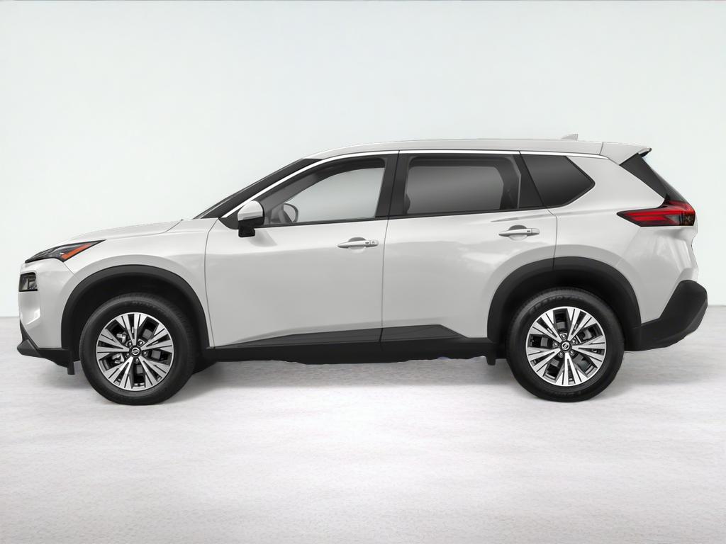 2021 Nissan Rogue SV Intelligent AWD