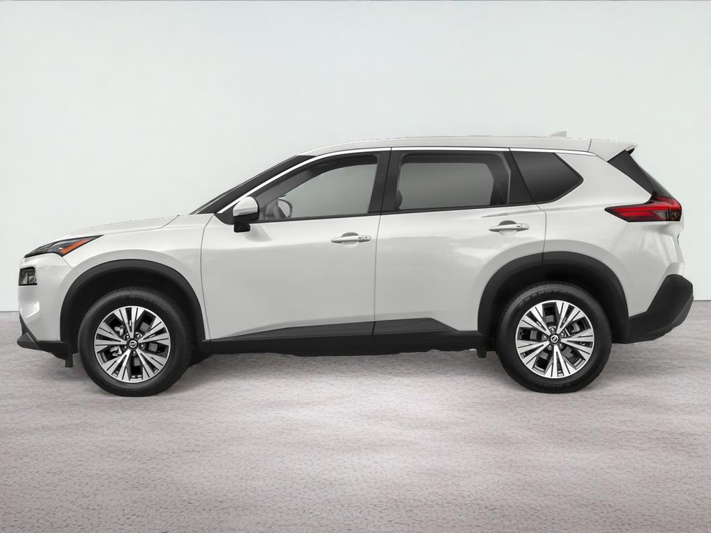 2021 Nissan Rogue SV Intelligent AWD