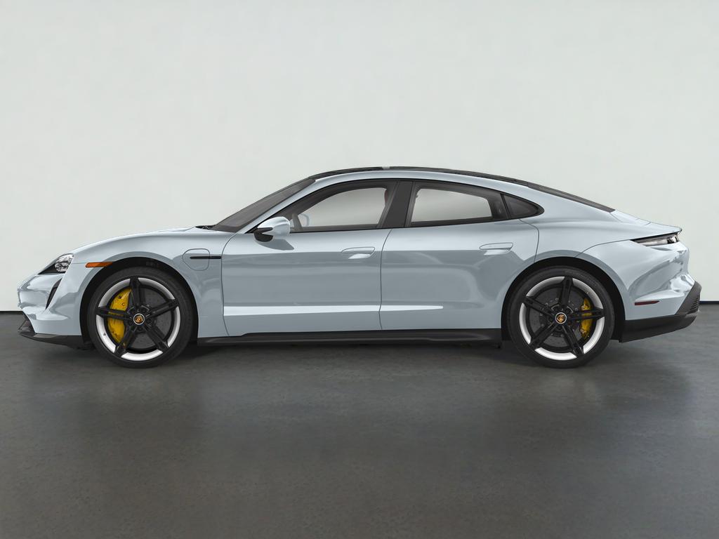 2021 Porsche Taycan Base