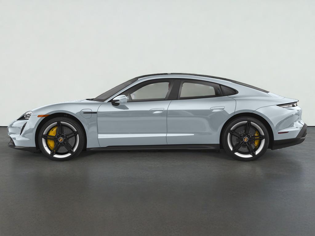 2021 Porsche Taycan Base