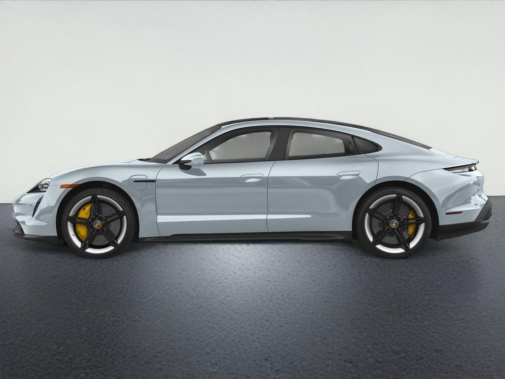 2021 Porsche Taycan Base