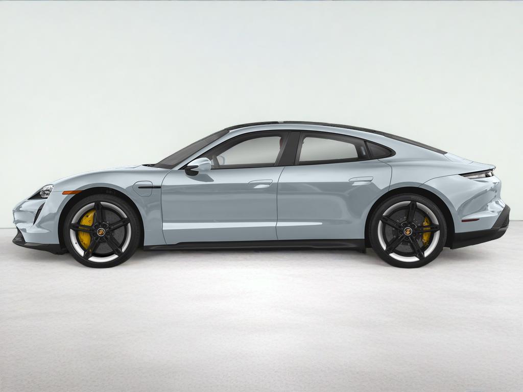 2021 Porsche Taycan Base