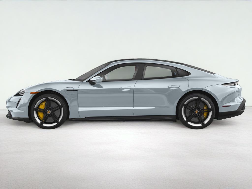 2021 Porsche Taycan Base