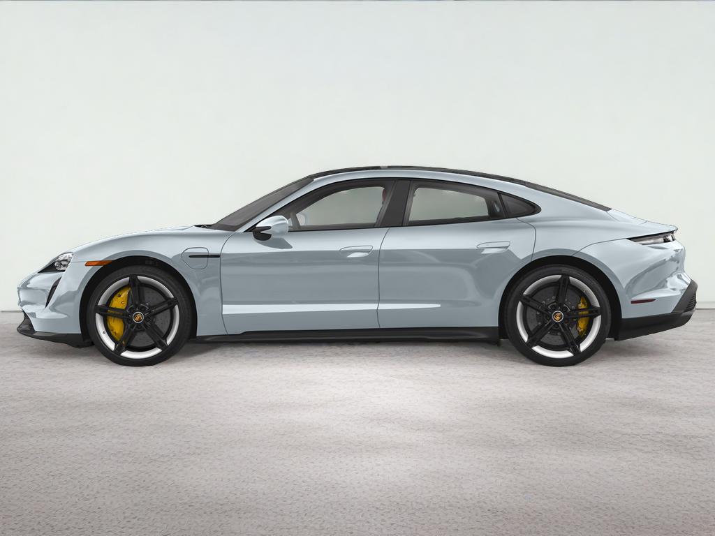 2021 Porsche Taycan Base