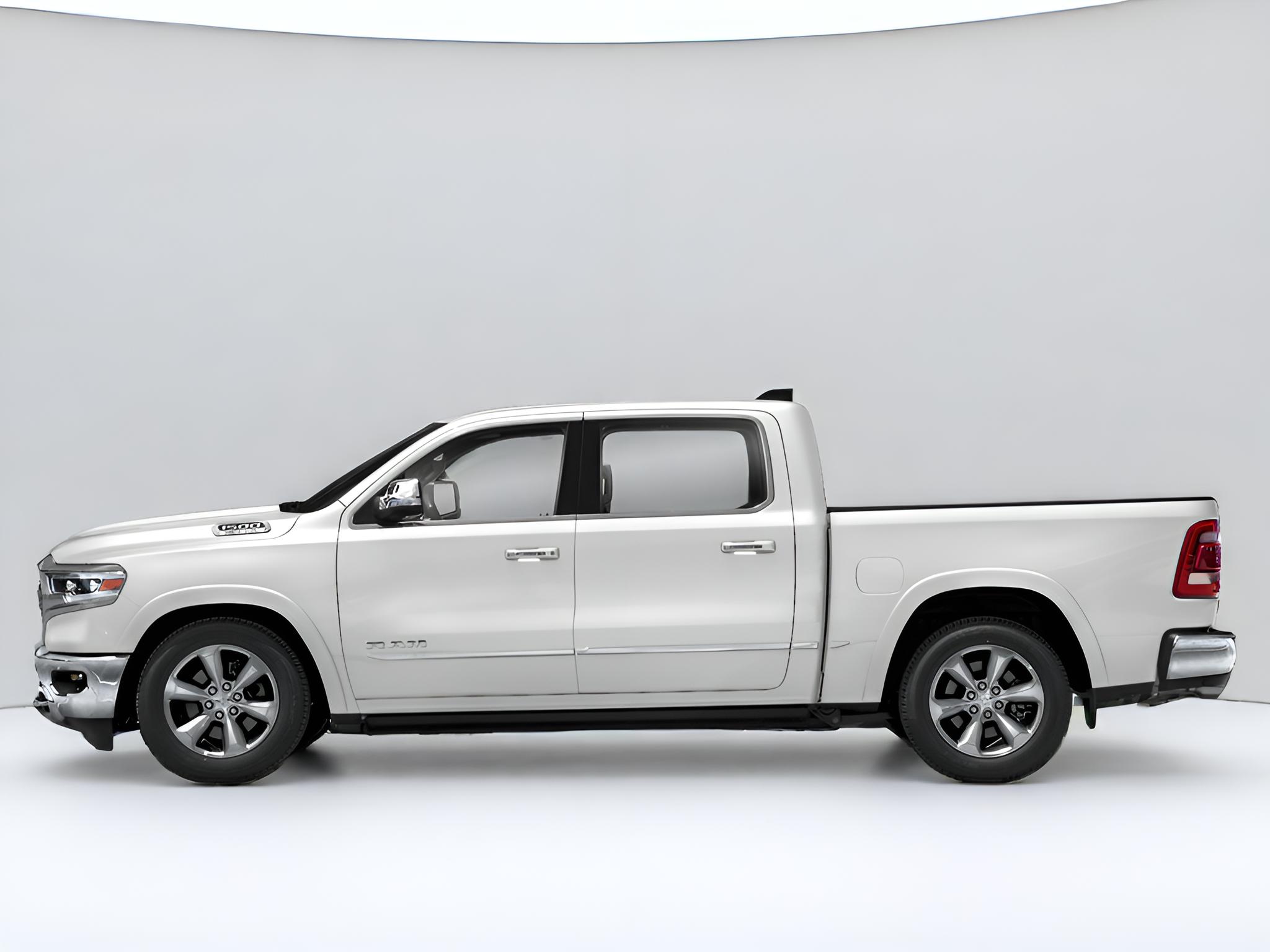 2019 RAM All-New 1500 Limited