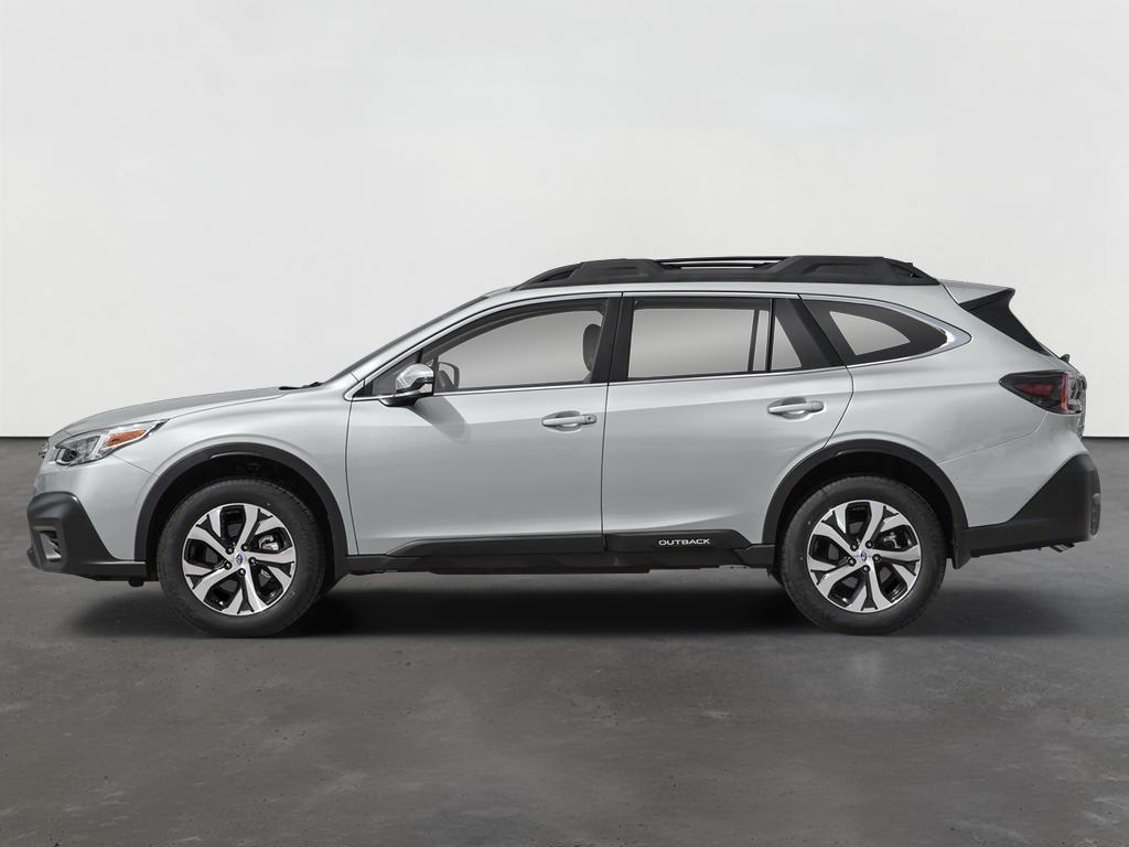 2021 Subaru Outback Limited XT