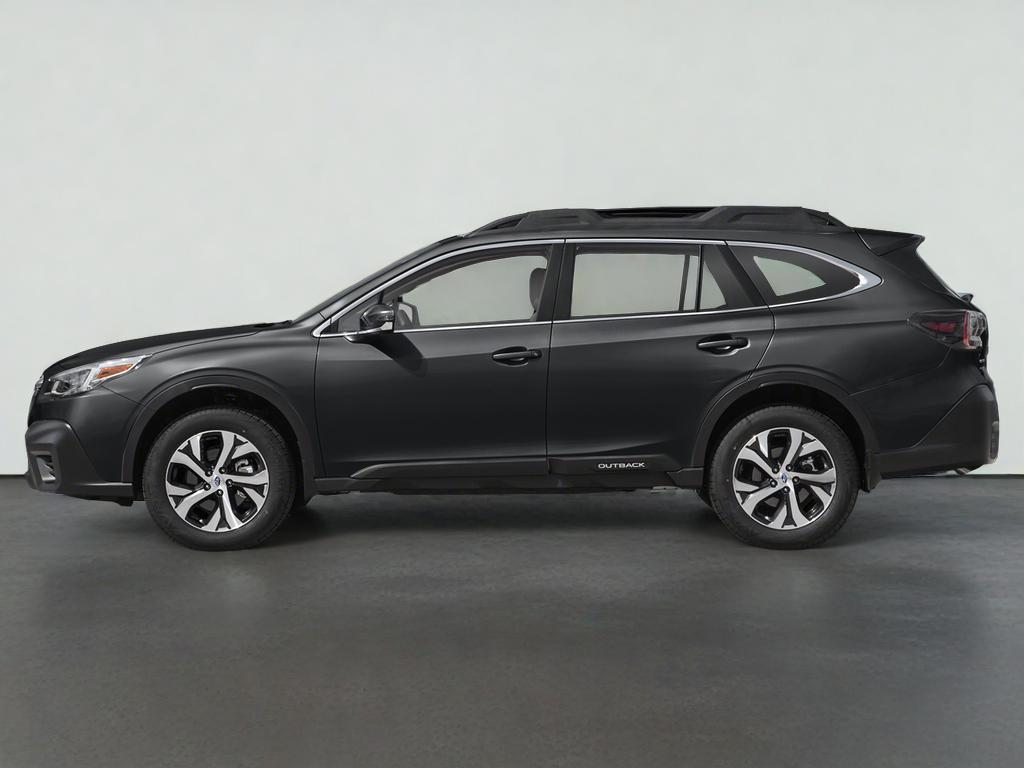 2021 Subaru Outback Limited XT