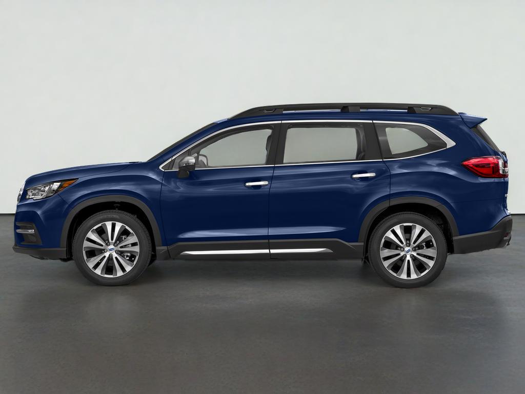 2021 Subaru Ascent Touring