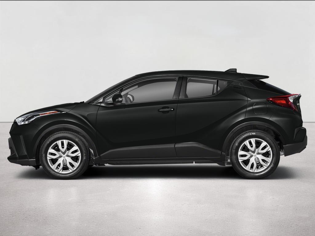 2021 Toyota C-HR LE