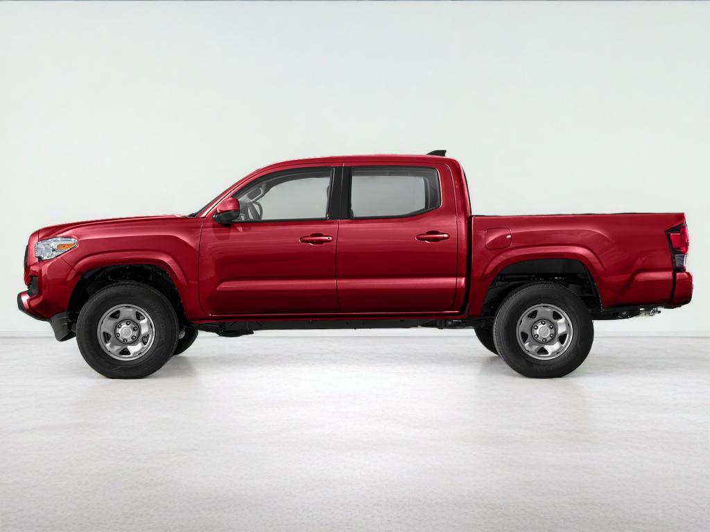 2021 Toyota Tacoma SR5 V6