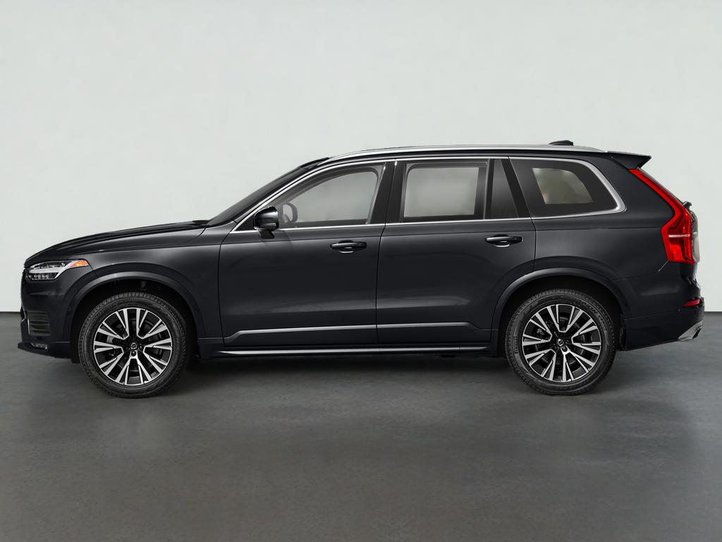 2021 Volvo Xc90 Inscription