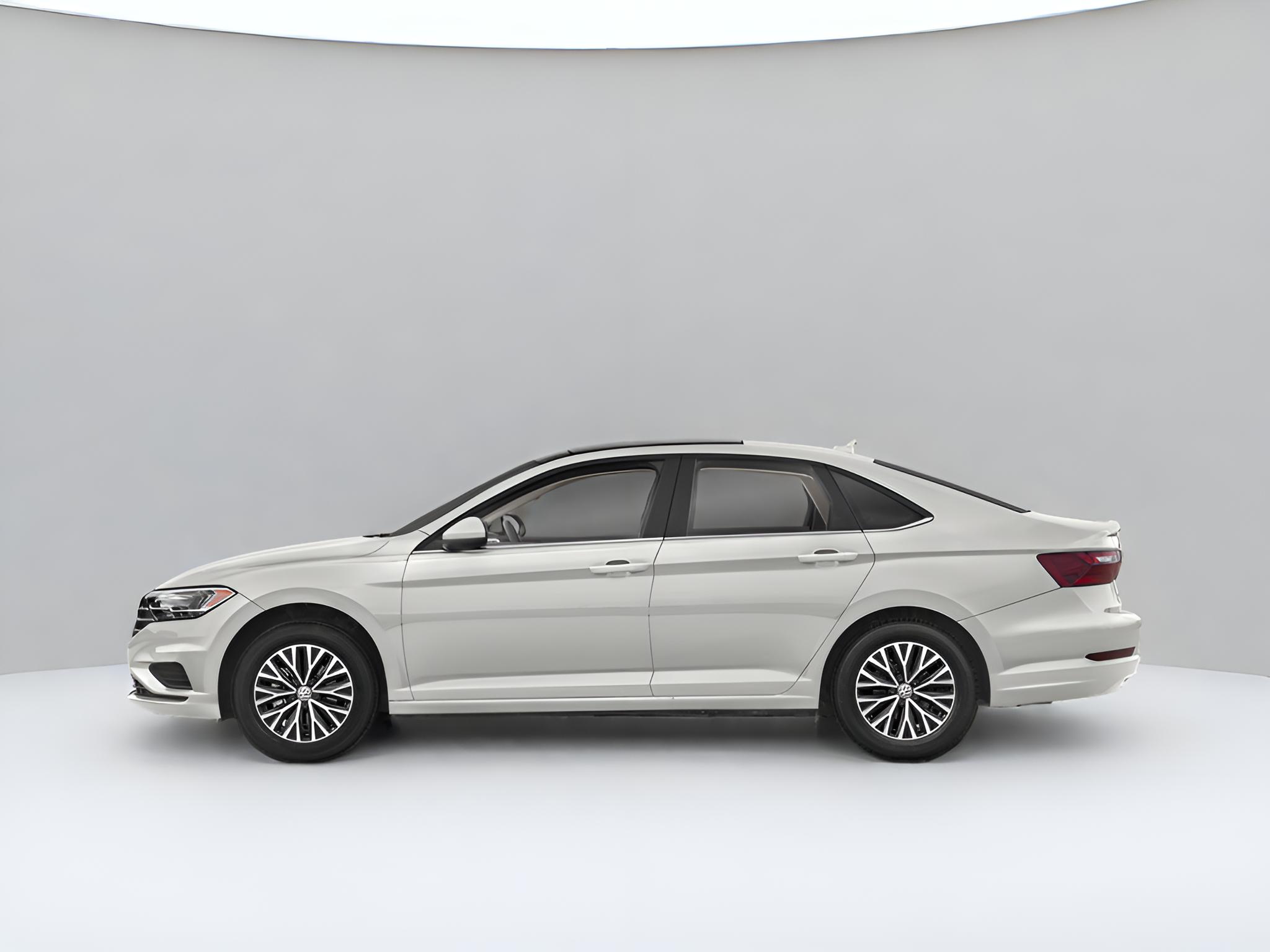 2021 Volkswagen Jetta R-Line