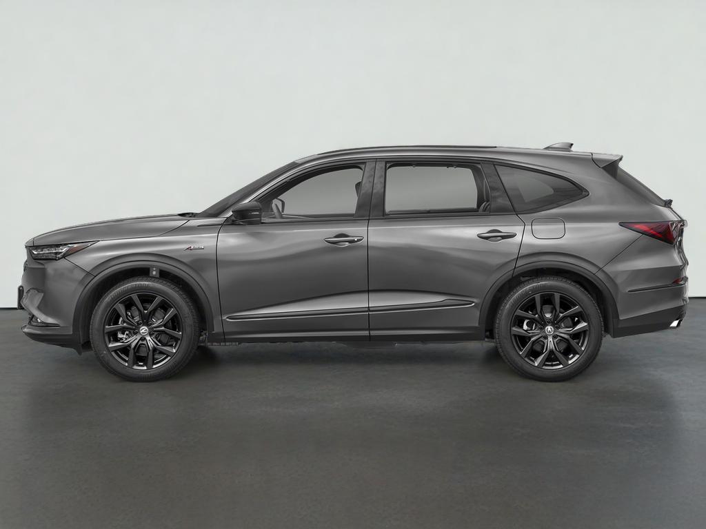 2022 Acura MDX A-Spec SH-AWD