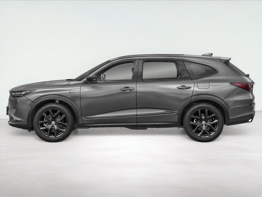 2022 Acura MDX A-Spec SH-AWD