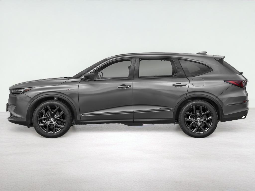 2022 Acura MDX A-Spec SH-AWD