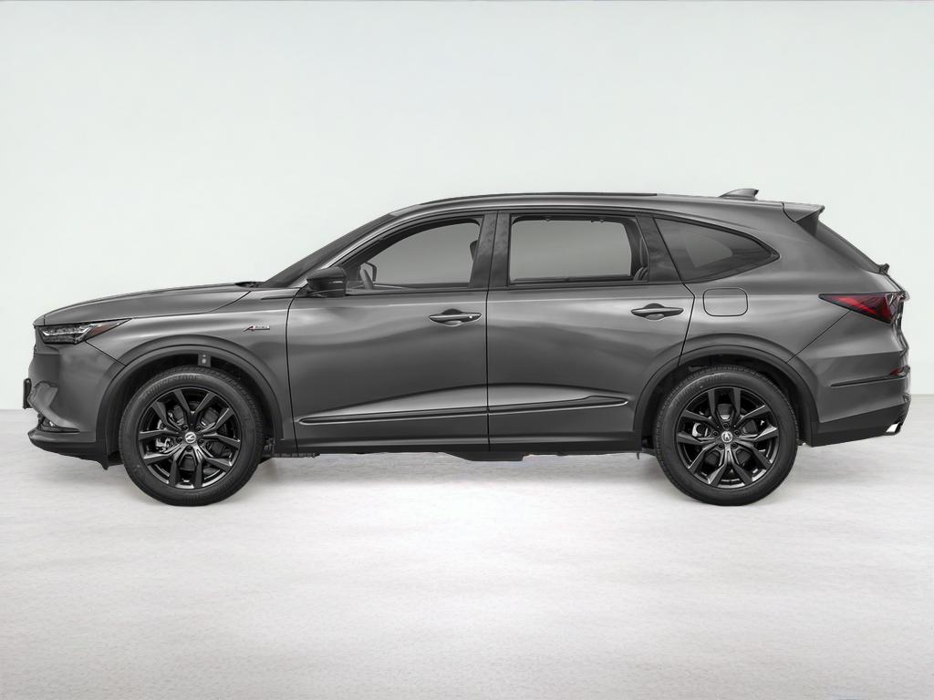 2022 Acura MDX A-Spec SH-AWD