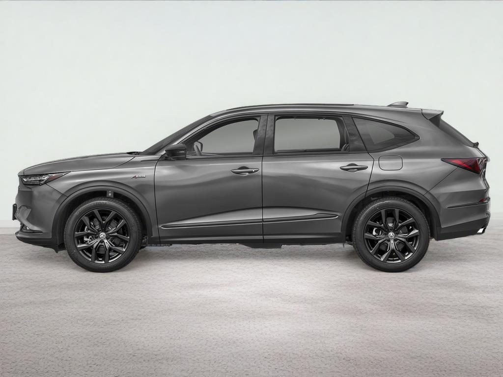 2022 Acura MDX A-Spec SH-AWD