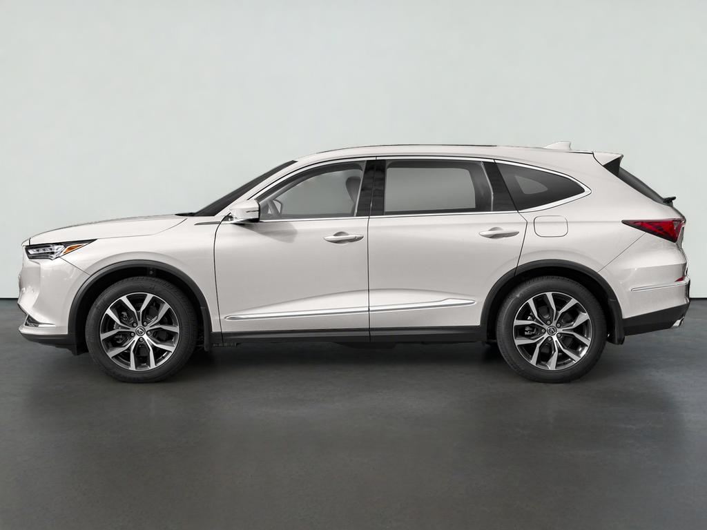 2022 Acura MDX SH-AWD w/Tech