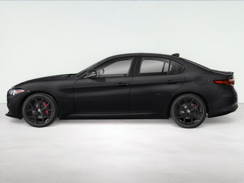 2022 Alfa Romeo Giulia Veloce