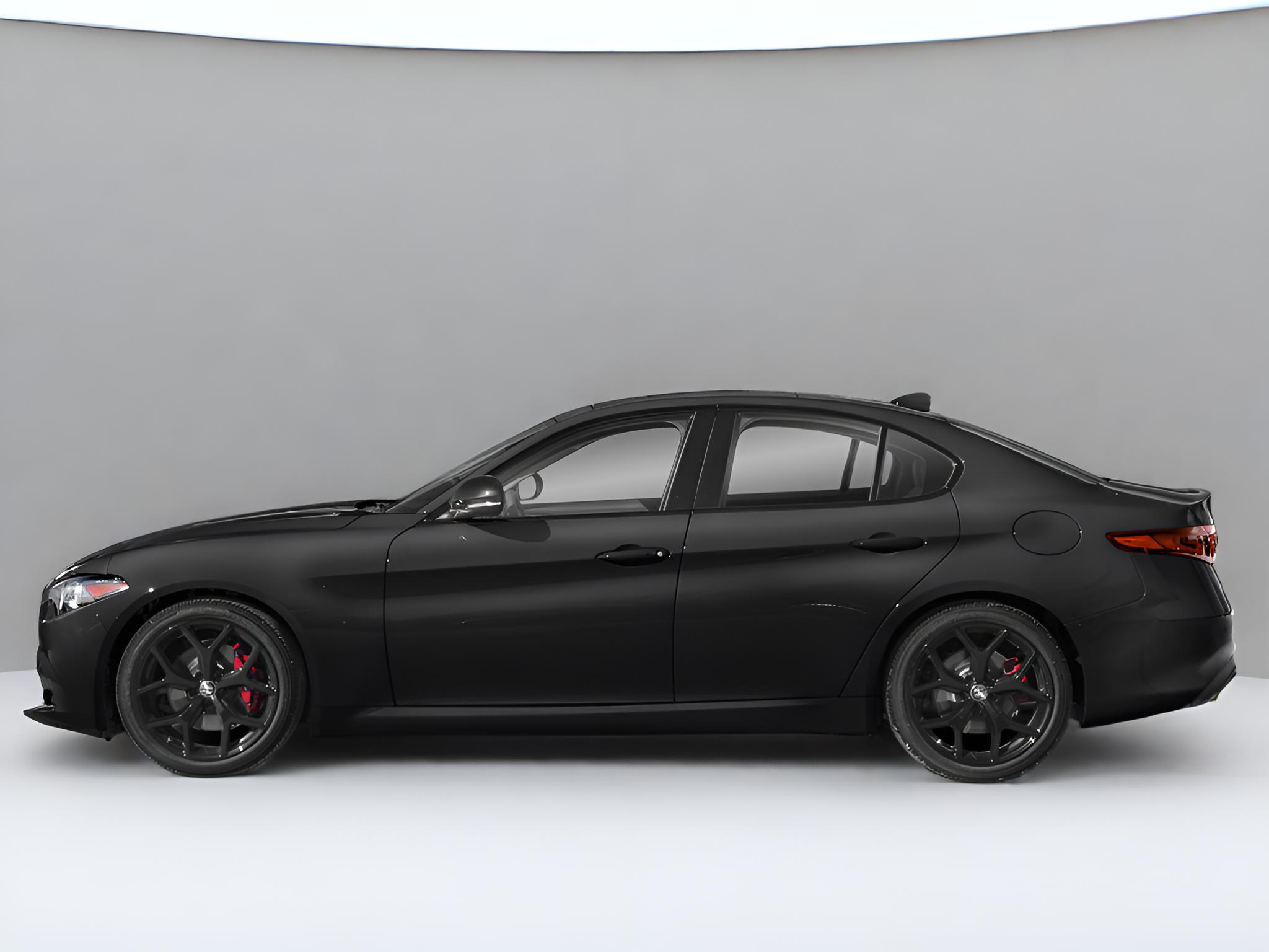 2022 Alfa Romeo Giulia Veloce