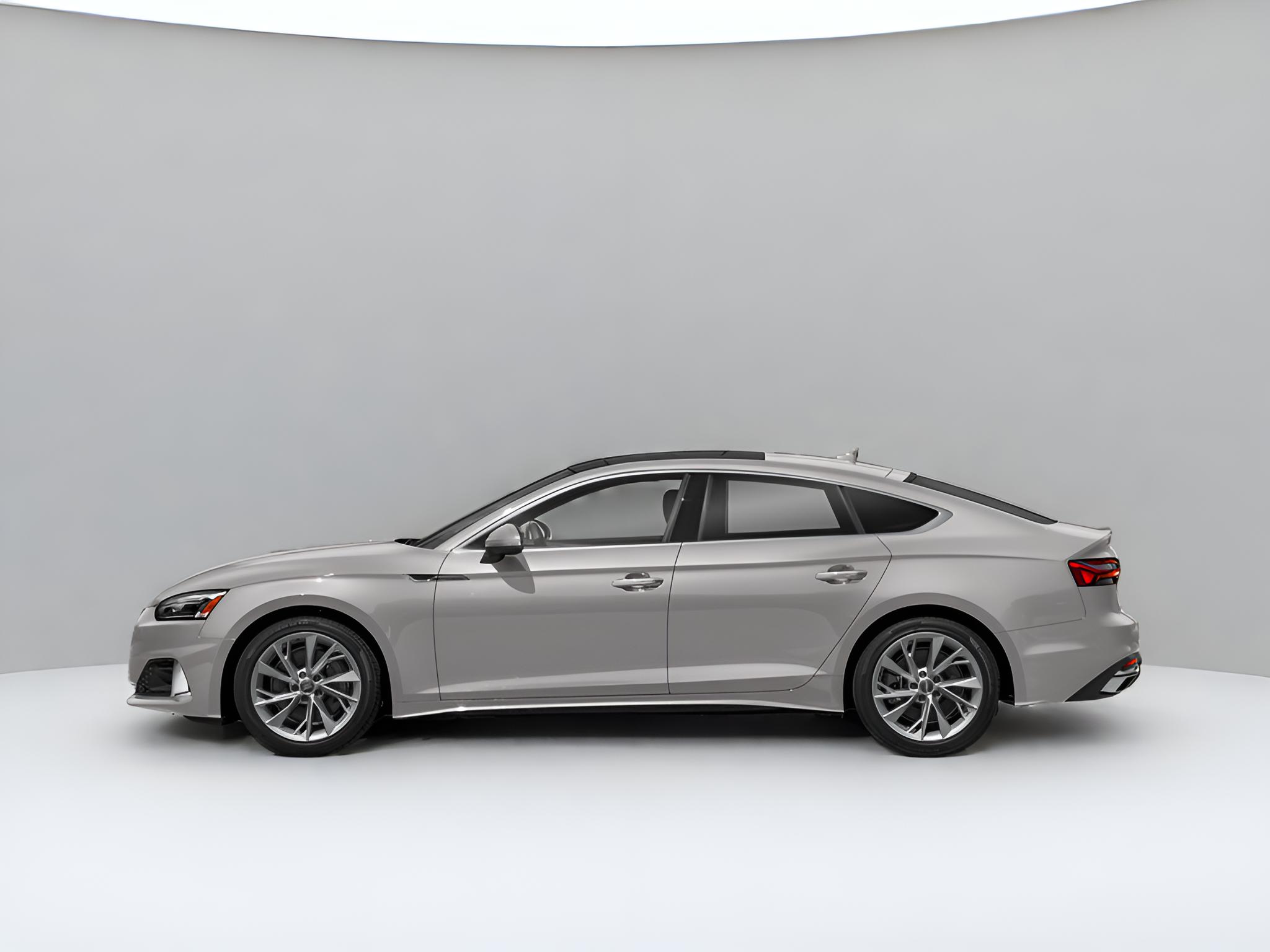 2022 Audi A5 Sportback Premium