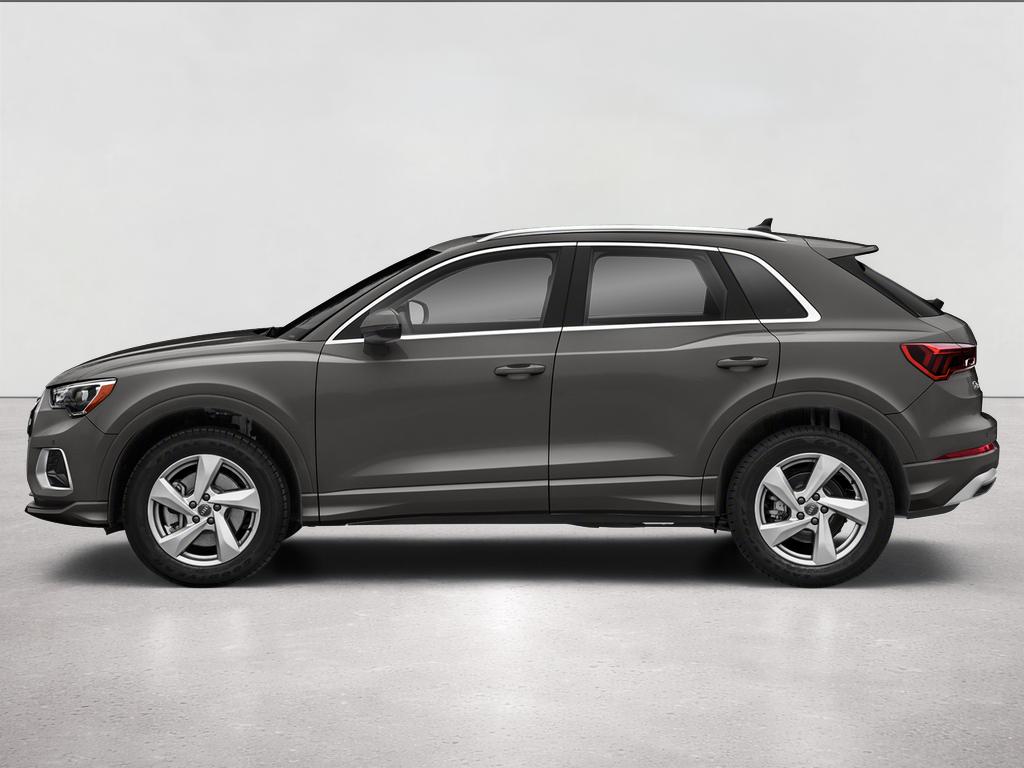 2022 Audi Q3 S line Premium Plus