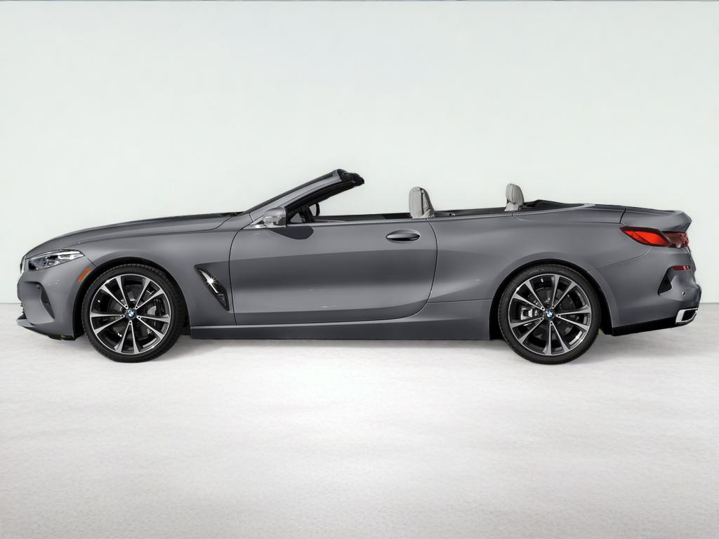 2022 BMW 8 Series 840i