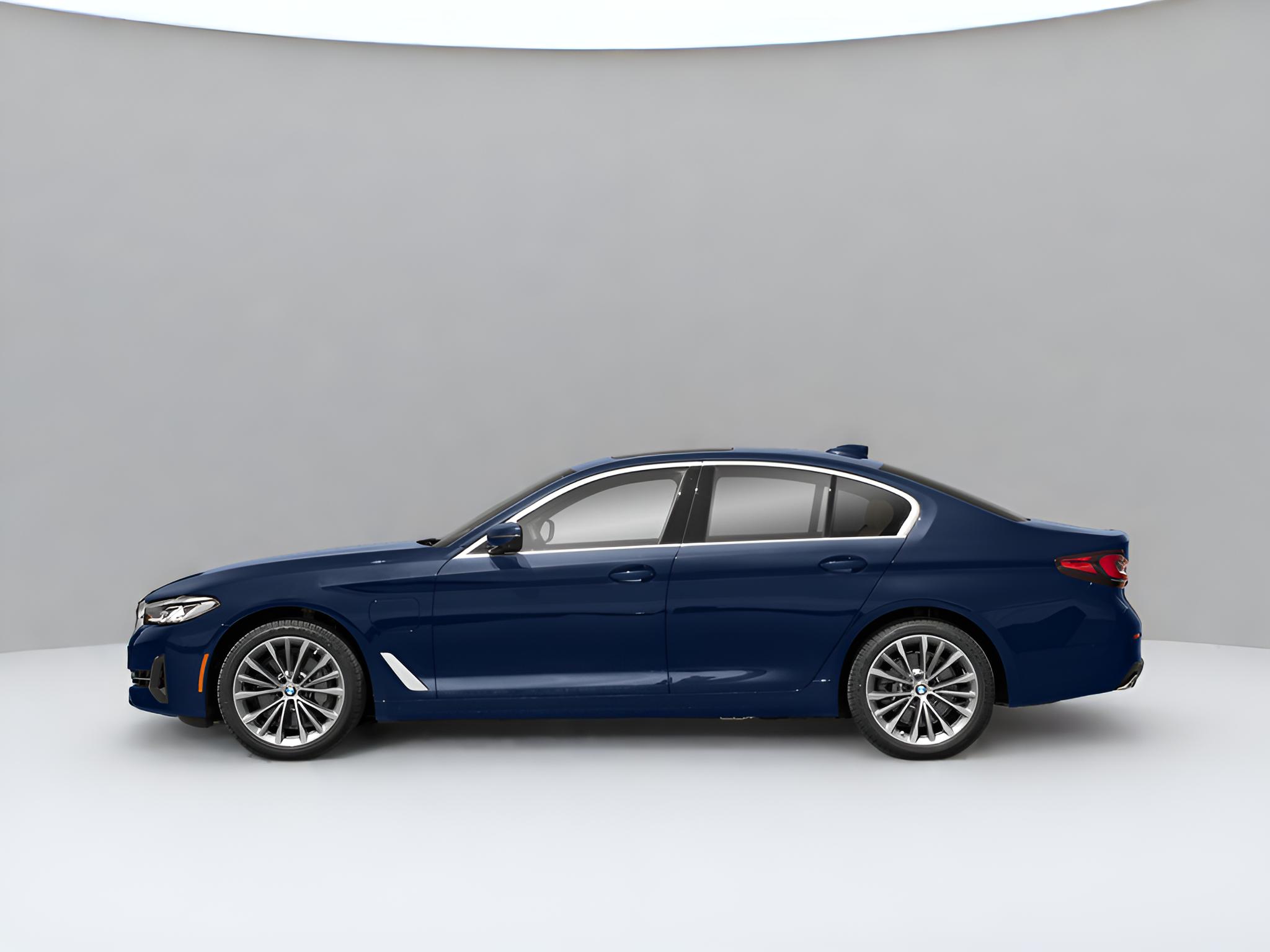 2022 BMW 5 Series 530e iPerformance
