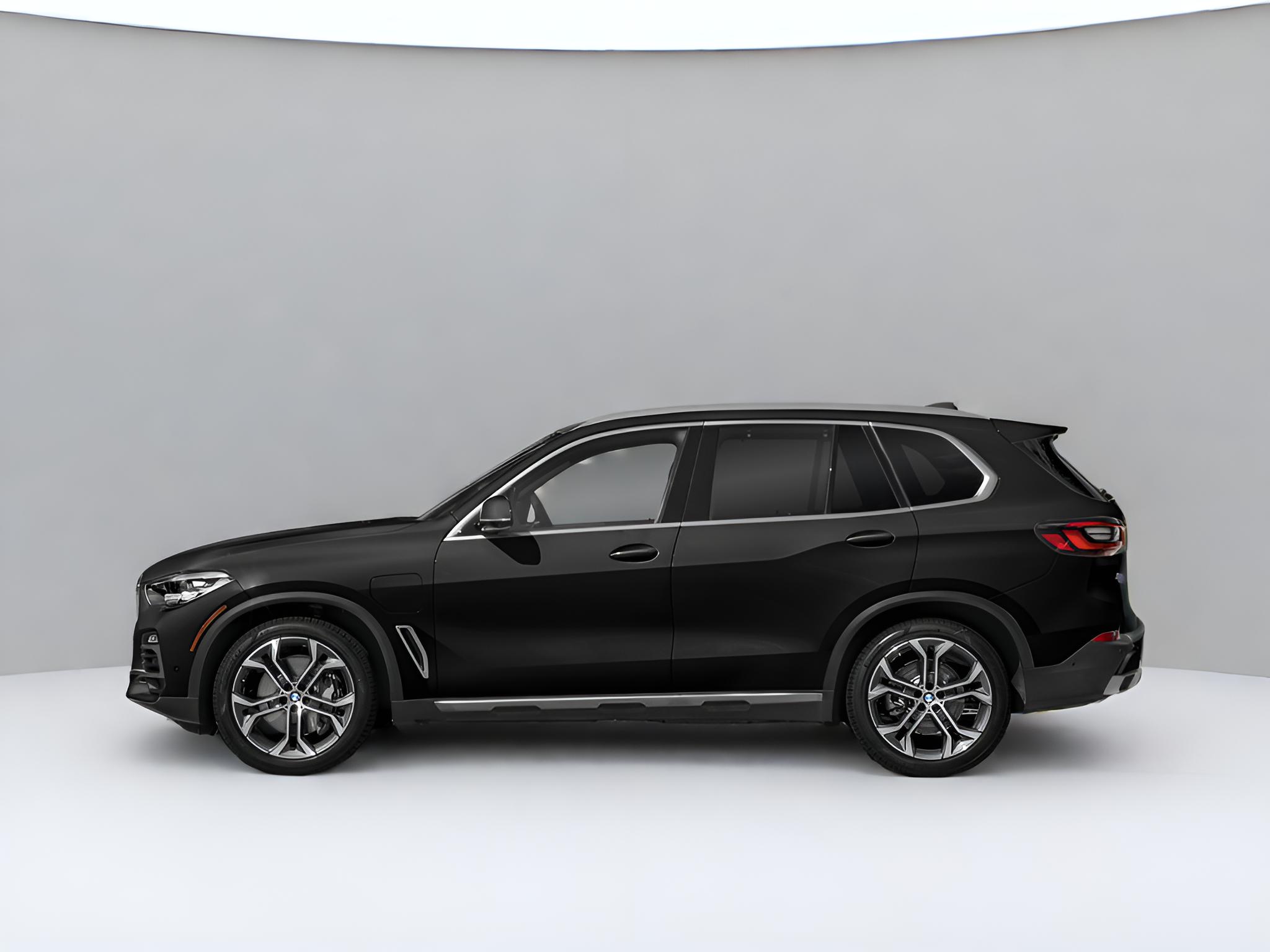 2022 BMW X5 xDrive45e