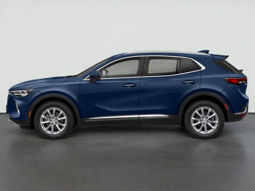 2023 Buick Envision AWD 4dr Essence