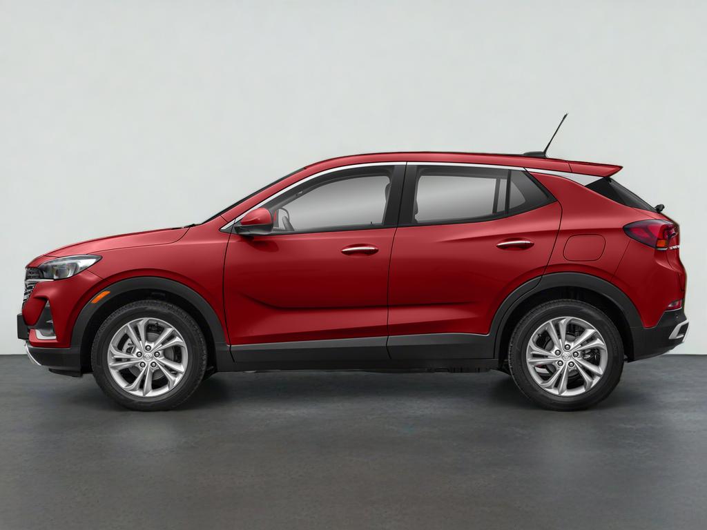 2022 Buick Encore GX AWD Preferred