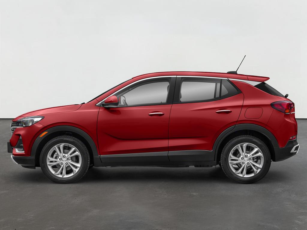 2022 Buick Encore GX AWD Preferred