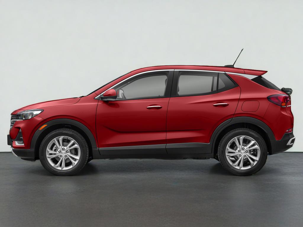 2022 Buick Encore GX AWD Preferred