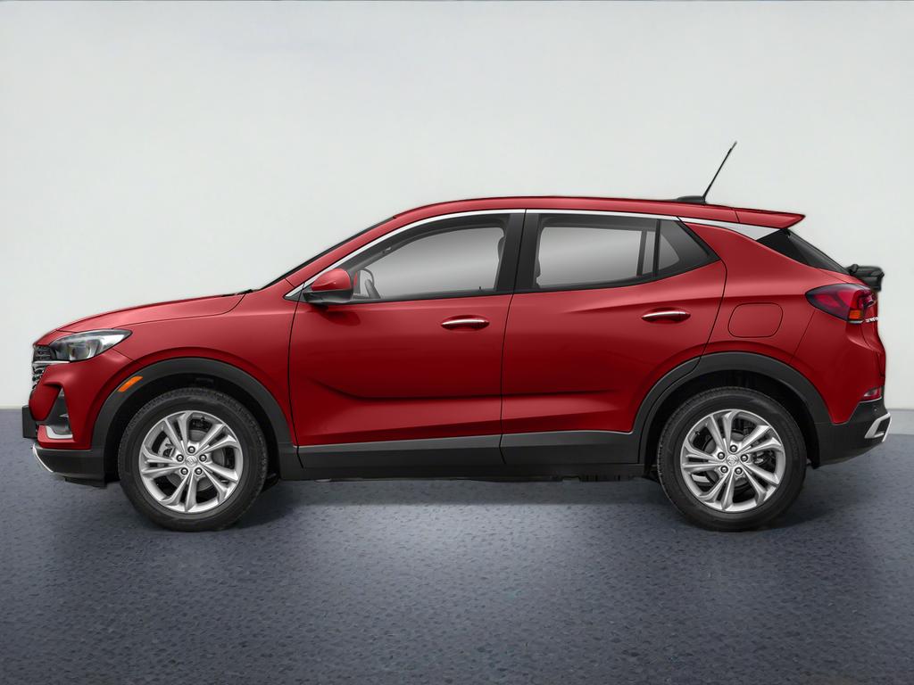 2022 Buick Encore GX AWD Preferred