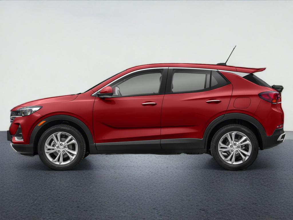 2022 Buick Encore GX AWD Preferred