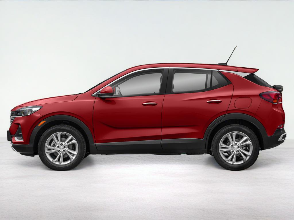 2022 Buick Encore GX AWD Preferred